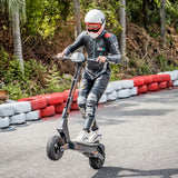 KuKirin G4 Electric Scooter 11‘’ Tires 2000W Motor 60V 20Ah Battery