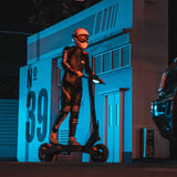KuKirin G4 Electric Scooter 11‘’ Tires 2000W Motor 60V 20Ah Battery