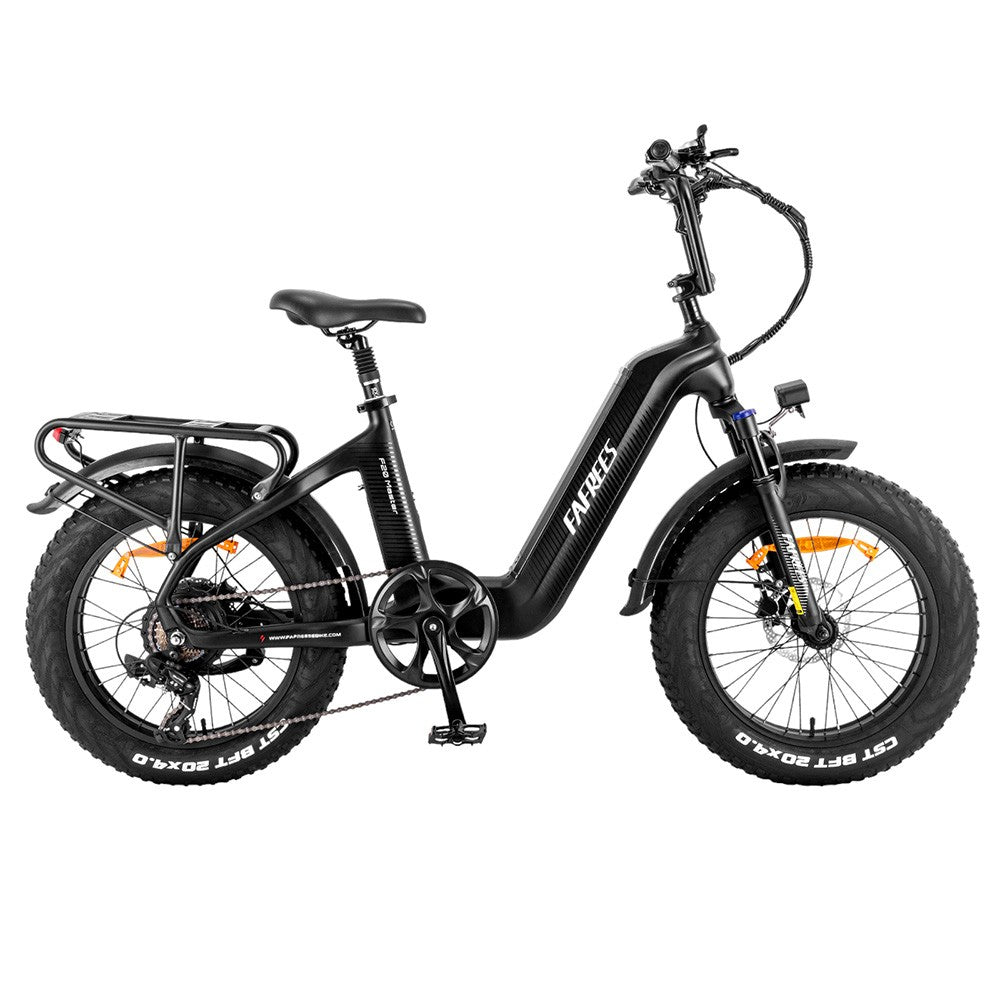 Fafrees F20 Master Electric Bike 20'' Tires 500W 48V 22.5Ah Samsung Battery