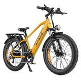 ENGWE E26 Electric Bike 26'' Fat Tires 250W Motor 48V 16Ah Battery