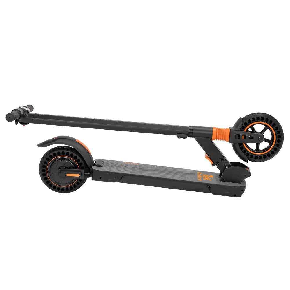 Kukirin S1 Pro Electric Scooter 8'' Tires 350W Motor 36V 7.5Ah Battery