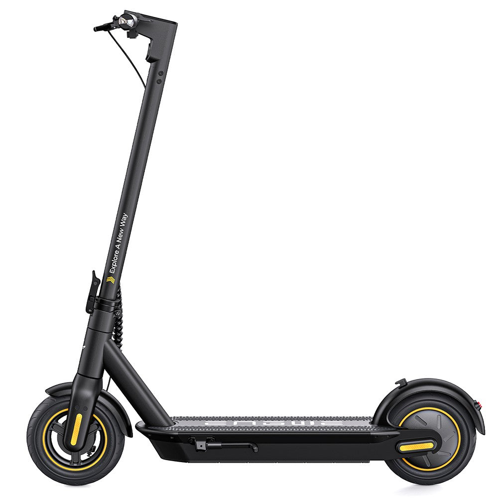 ENGWE Y10 Electric Scooter 10'' Tires 350W Motor 36V 13Ah Battery