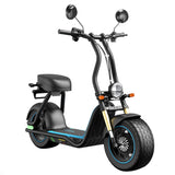 BOGIST M5 Max Electric Scooter with EEC 14'' Tires 1000Ｗ 48V 13Ah Battery