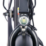 ONESPORT OT18 Electric Bike 26'' Tires 250W Motor 36V 14.4Ah Battery