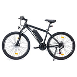 Touroll U1 Electric Mountain Bike 250W Motor 36V 13Ah Battery