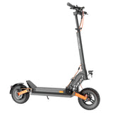 JOYOR S5 Electric Scooter with ABE 10'' Tires 500W Motor 48V 13Ah Battery