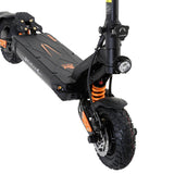 KuKirin G2 Master Electric Scooter 10‘’ Dual 1000W Motors 52V 20.8Ah Battery