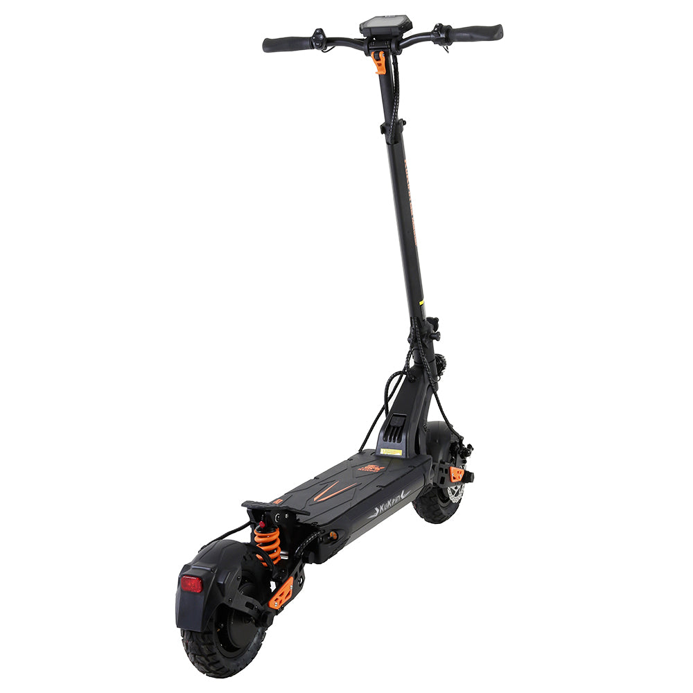 KuKirin G2 Master Electric Scooter 10‘’ Dual 1000W Motors 52V 20.8Ah Battery