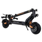 KuKirin G2 Master Electric Scooter 10‘’ Dual 1000W Motors 52V 20.8Ah Battery