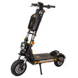 KuKirin G4 Max Electric Scooter 12‘’ Tires Dual 1600W Motors 60V 35.2Ah Battery