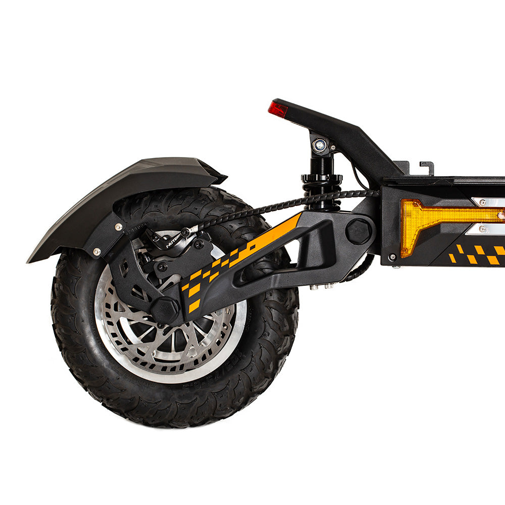 KuKirin G4 Max Electric Scooter 12‘’ Tires Dual 1600W Motors 60V 35.2Ah Battery