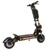 KuKirin G4 Max Electric Scooter 12‘’ Tires Dual 1600W Motors 60V 35.2Ah Battery