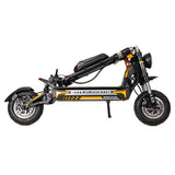 KuKirin G4 Max Electric Scooter 12‘’ Tires Dual 1600W Motors 60V 35.2Ah Battery