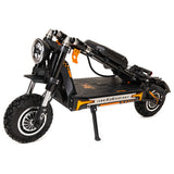 KuKirin G4 Max Electric Scooter 12‘’ Tires Dual 1600W Motors 60V 35.2Ah Battery
