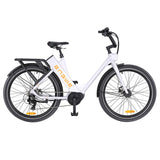 ENGWE P275 ST Electric Bike 27.5'' 250W Mid-Drive 36V 19.2Ah Samsung Battery