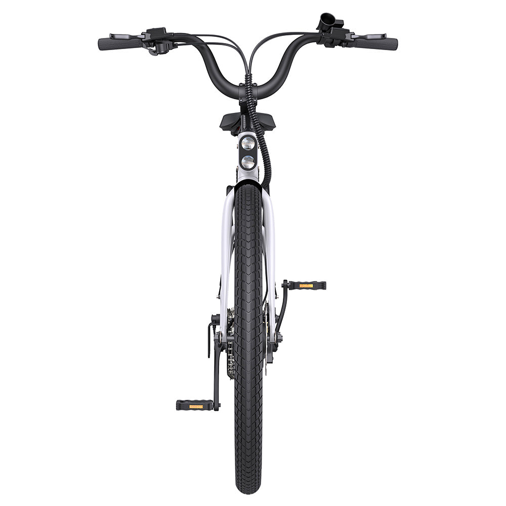 ENGWE P275 ST Electric Bike 27.5'' 250W Mid-Drive 36V 19.2Ah Samsung Battery