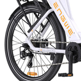 ENGWE P275 ST Electric Bike 27.5'' 250W Mid-Drive 36V 19.2Ah Samsung Battery