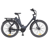 ENGWE P275 ST Electric Bike 27.5'' 250W Mid-Drive 36V 19.2Ah Samsung Battery