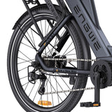 ENGWE P275 ST Electric Bike 27.5'' 250W Mid-Drive 36V 19.2Ah Samsung Battery
