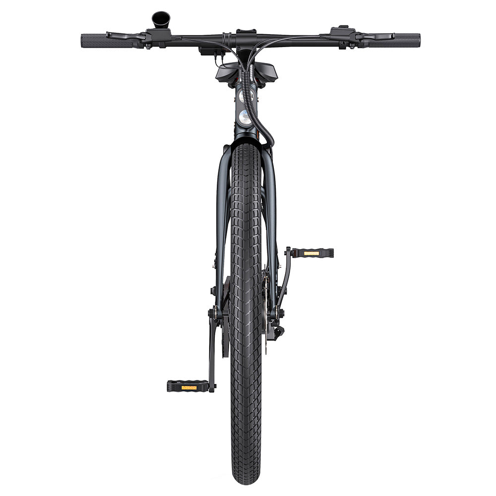 ENGWE P275 Pro Electric Bike 27.5'' 250W Bafang Mid-Drive 36V 19.2Ah Samsung Battery