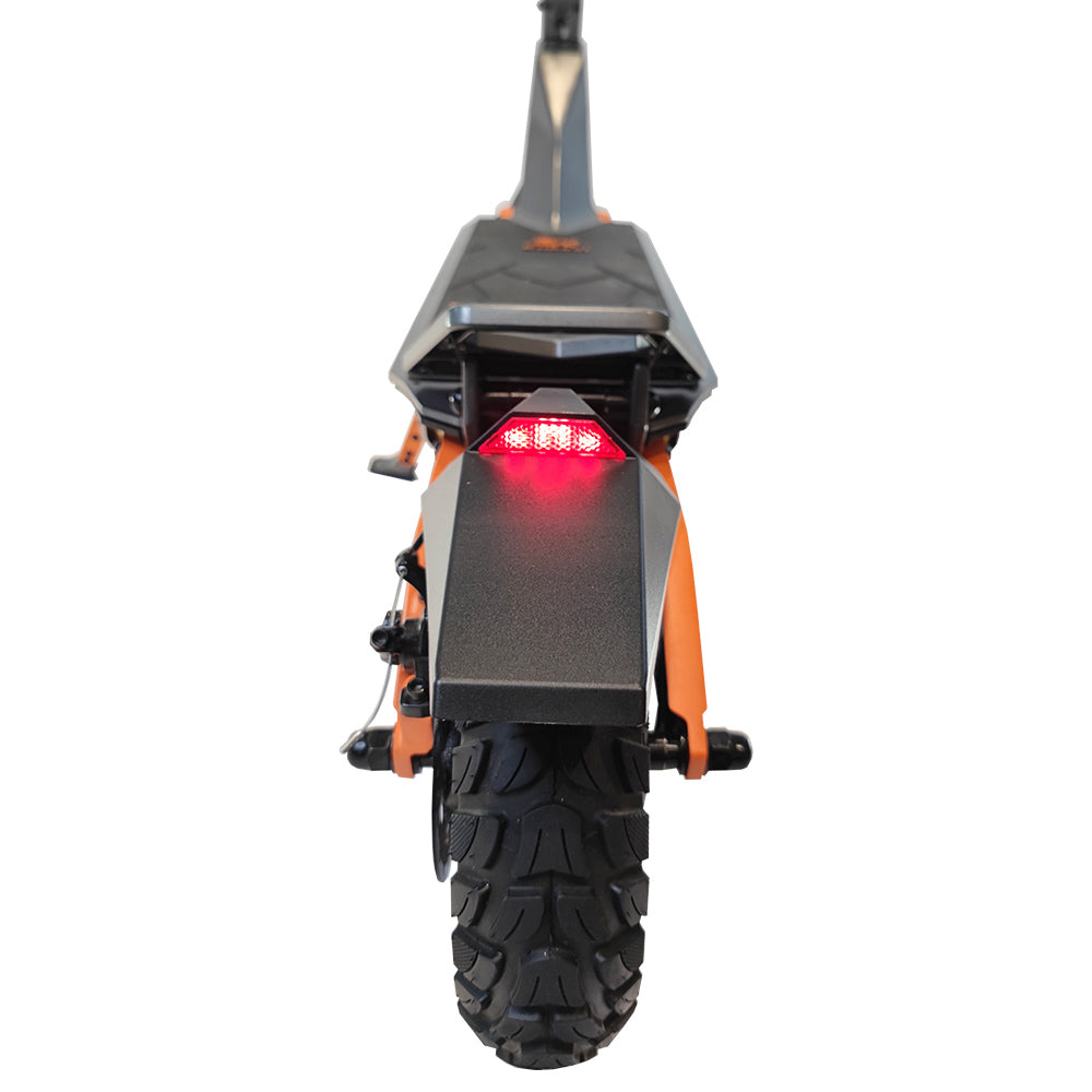 KuKirin G1 Pro Electric Scooter 10‘’ Tires Dual 800W Motors 48V 20.8Ah Battery