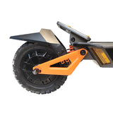 KuKirin G1 Pro Electric Scooter 10‘’ Tires Dual 800W Motors 48V 20.8Ah Battery