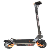 KuKirin G1 Pro Electric Scooter 10‘’ Tires Dual 800W Motors 48V 20.8Ah Battery