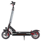 ENGWE Y600 Electric Scooter with Seat 10‘’ Tires 600W 48V 18.2Ah Battery