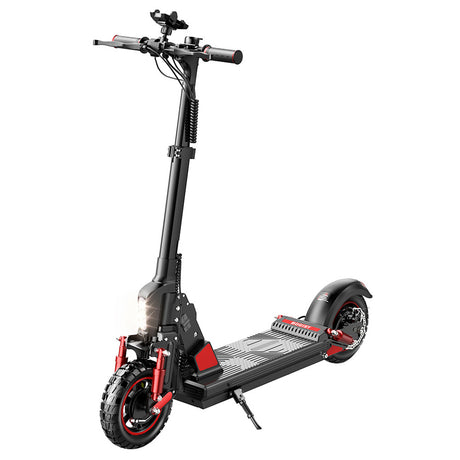 BOGIST C1 Pro Electric Scooter with Seat