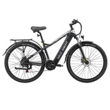 Halo Knight H02 Electric Mountain Bike 29'' Tires 750W Motor 48V 16Ah Battery