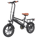 NIUBILITY B16S Electric Bike 16'' Tires 350W Motor 36V 14.5Ah Battery