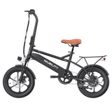 NIUBILITY B16S Electric Bike 16'' Tires 350W Motor 36V 14.5Ah Battery