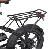 NIUBILITY B16S Electric Bike 16'' Tires 350W Motor 36V 14.5Ah Battery