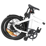 ENGWE P20 Electric Bike 20'' Tires 250W Motor Torque Sensor 36V 9.6Ah Battery