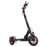 KuKirin M4 Pro Electric Scooter with Seat 10'' Tires 500W 48V 18Ah Battery