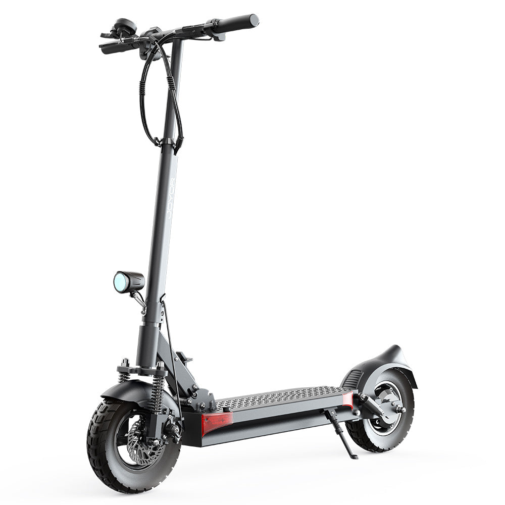 JOYOR Y6-S Electric Scooter 10'' Tires 500W Motor 48V 18Ah Battery