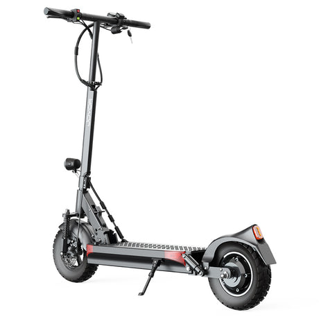 JOYOR Y6-S Scooter eléctrico 10'' Neumáticos 500W Motor 48V 18Ah Batería