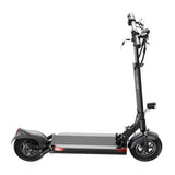 JOYOR Y6-S Electric Scooter 10'' Tires 500W Motor 48V 18Ah Battery