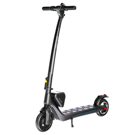 JOYOR A5 Scooter eléctrico plegable 8" batería del motor 36V 13Ah de los neumáticos 350W