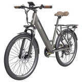 Fafrees F26 Pro Electric City Bike 26'' Tires 250W Motor 36V 14.5Ah Battery