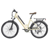 Fafrees F26 Pro Electric City Bike 26'' Tires 250W Motor 36V 14.5Ah Battery