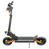 JOYOR S10-S Electric Scooter 10'' Tires Dual 1000W Motors 60V 18Ah Battery