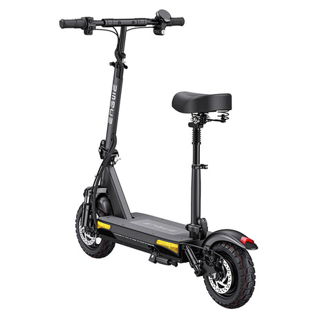 ENGWE S6 Folding Electric Commuter Scooter with Seat