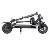 ENGWE S6 Electric Scooter with Seat 10'' Tires 500W 48V 15.6AH Battery
