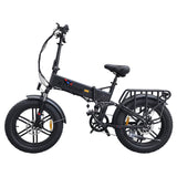 ENGWE ENGINE X Electric Bike 20'' Chaoyang Fat Tires 250W 48V 13Ah Battery