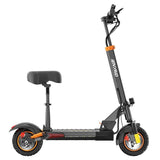 iENYRID M4 Pro S+ MAX Electric Scooter with Seat 10'' Tires 800W 48V 20Ah Battery