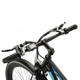 DUOTTS C29 Bicicleta de Montaña Eléctrica 29'' Neumáticos Todoterreno 750W Motor 48V 15Ah Batería