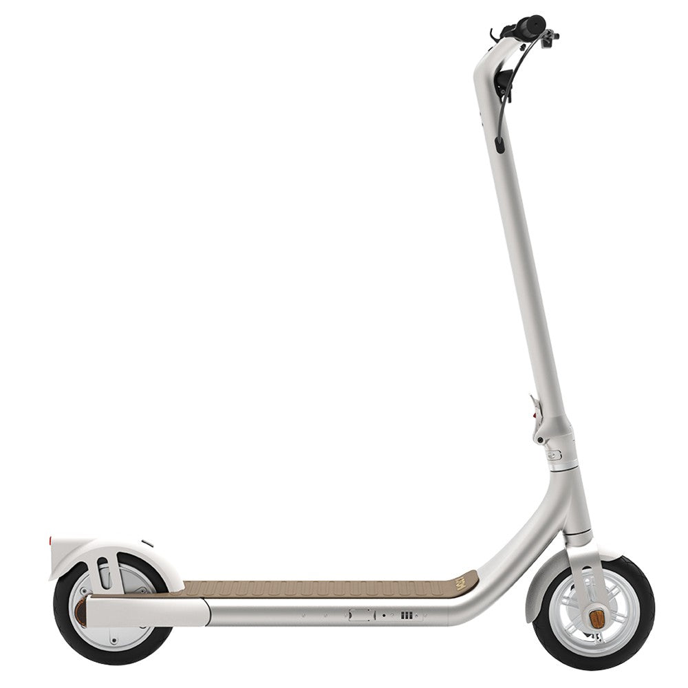 Atomi Alpha Electric Scooter 9'' Tires 650W Motor 36V 10Ah Battery