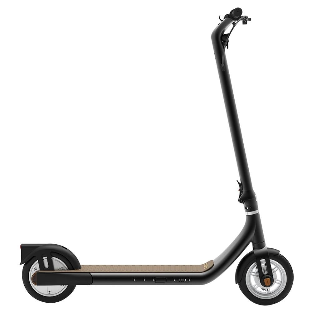 Atomi Alpha Electric Scooter 9'' Tires 650W Motor 36V 10Ah Battery