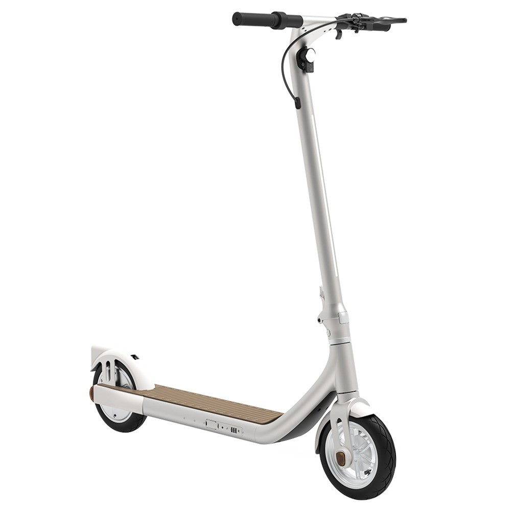Atomi Alpha Electric Scooter 9'' Tires 650W Motor 36V 10Ah Battery